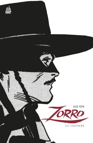 Zorro, la légende. Edition collector