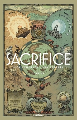 Sacrifice