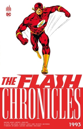 The Flash Chronicles. 1993