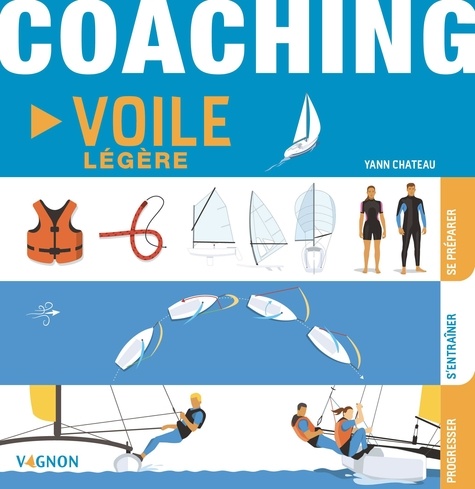 Coaching. Voile légère