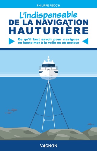 L'indispensable de la navigation hauturière. Ce qu'il me faut savoir pour naviguer en haute mer à la voile ou au moteur