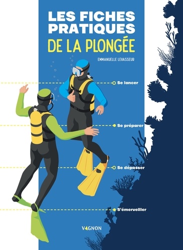 Les fiches pratiques du plongeur