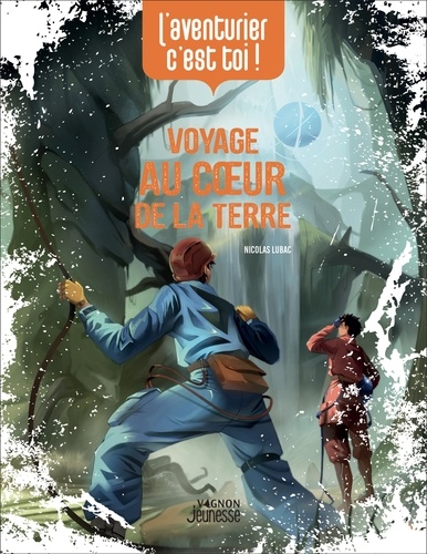 Voyage au coeur de la terre