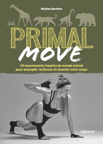 Primal moves