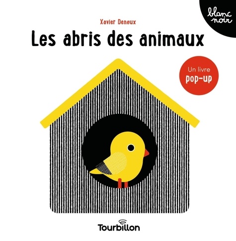 Les abris des animaux