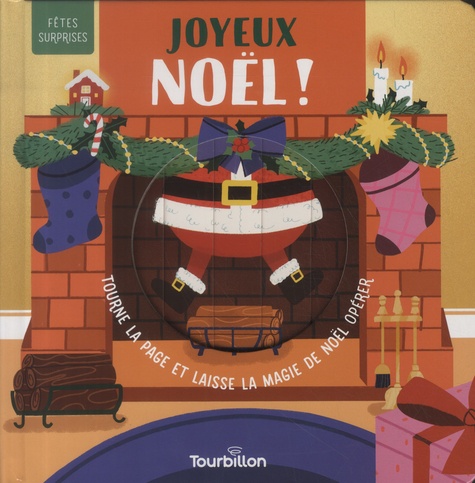 Joyeux Noël !