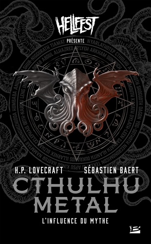 Cthulhu Metal. L'Influence du Mythe