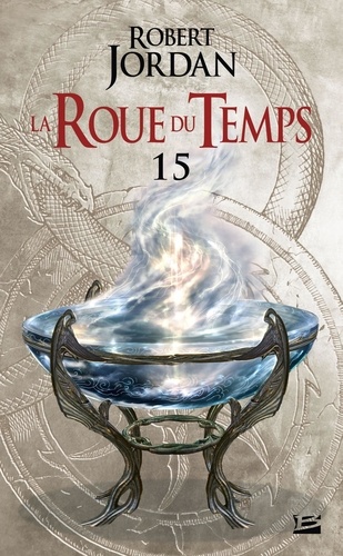 La Roue du Temps Tome 15 : Le chemin des dagues. Première partie