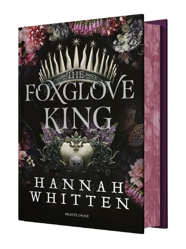 The Foxglove King. The Nightshade Kingdom, Tome 1