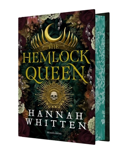 The Nightshade Crown Tome 2 : The Hemlock Queen