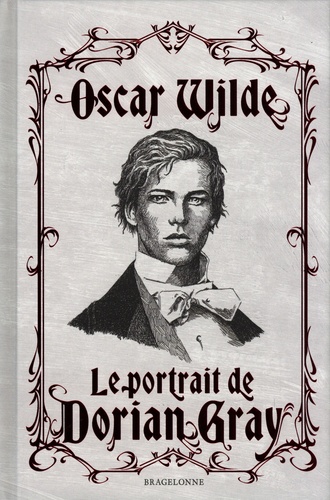 Le portrait de Dorian Gray