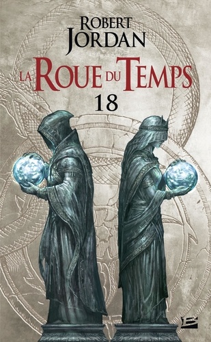 La Roue du Temps Tome 18 : Le Coeur de l'hiver. Deuxième partie