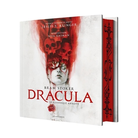 Dracula. Le classique annoté