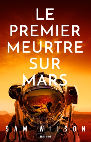 Le premier meurtre sur Mars