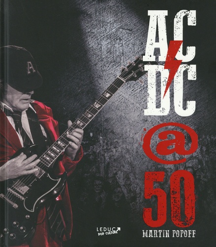 AC/DC 50