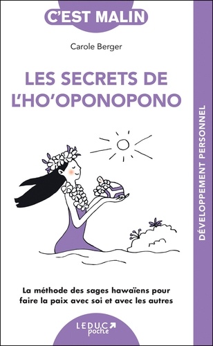 Les secrets de l'ho'oponopono