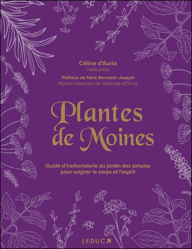 Plantes des moines