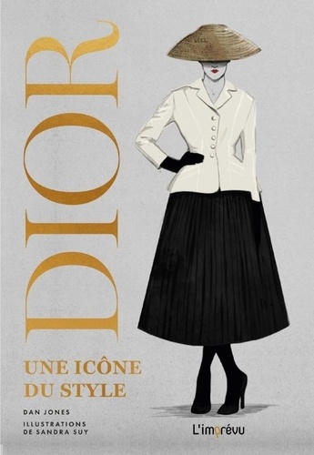 Dior, une icône du style. Les designs prestigieux d'une maison de mode de légende