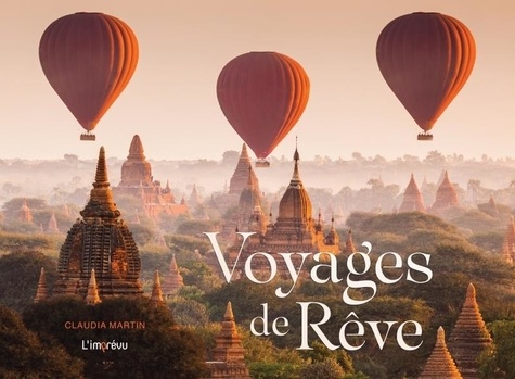 Voyages de rêve