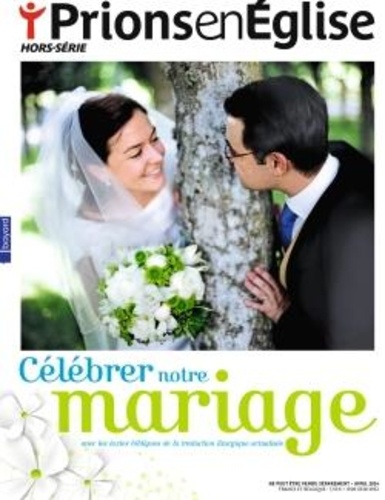 Celebrer notre mariage