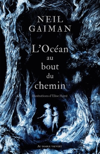 L'océan au bout du chemin