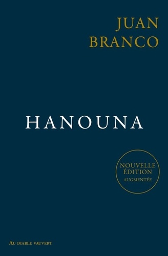 Hanouna. Edition revue et augmentée