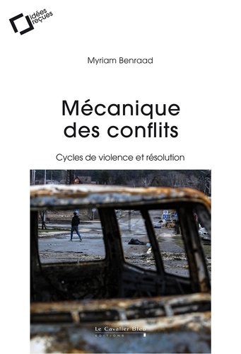 Mécanique des conflits. Cycles de violence et résolution