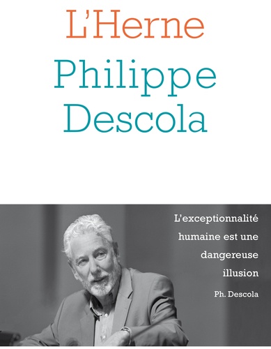 Philippe Descola