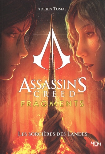 Assassin's Creed - Fragments Tome 3 : Les Sorcières des Landes