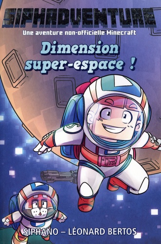 Siphadventure : Dimension super-espace