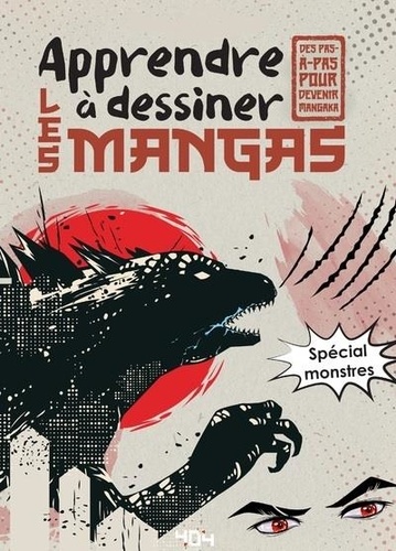 Apprendre à dessiner les mangas. Spécial combats