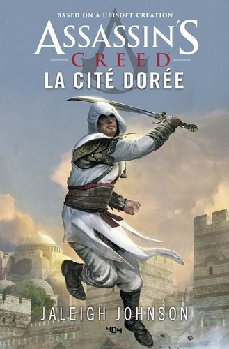 Assassin's Creed : La cité dorée