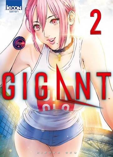 Gigant Tome 2