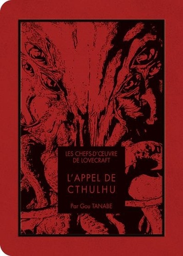 Les chefs-d'oeuvre de Lovecraft : L'appel de Cthulhu