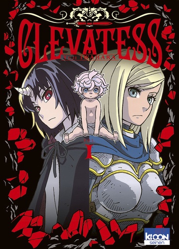 Clevatess Tome 1