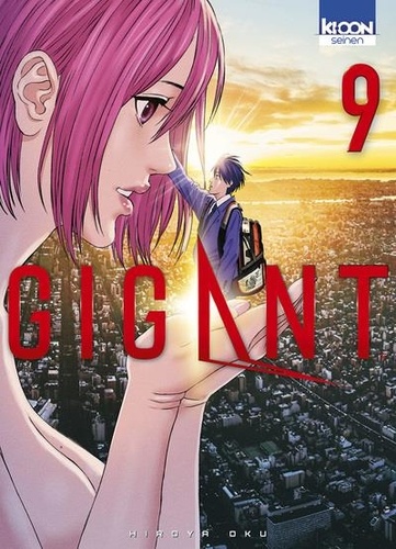 Gigant Tome 9