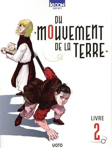 Du mouvement de la Terre Tome 2