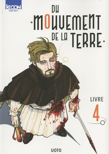 Du mouvement de la Terre Tome 4