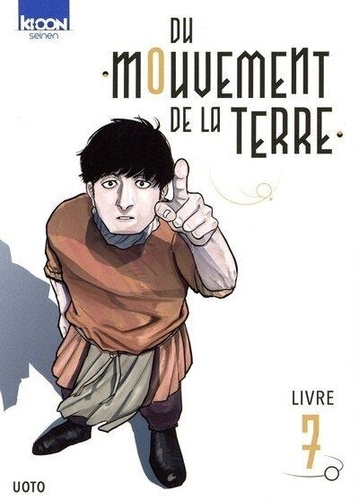 Du mouvement de la Terre Tome 7