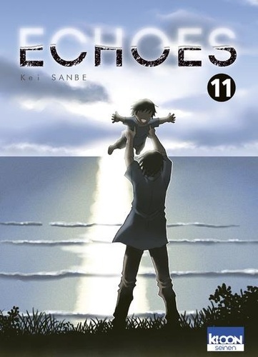 Echoes Tome 11