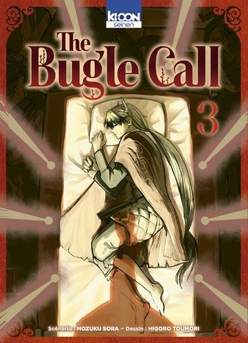 The Bugle Call Tome 3