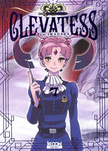 Clevatess Tome 7