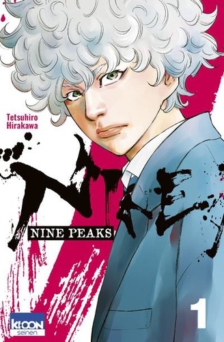 Nine Peaks Tome 1