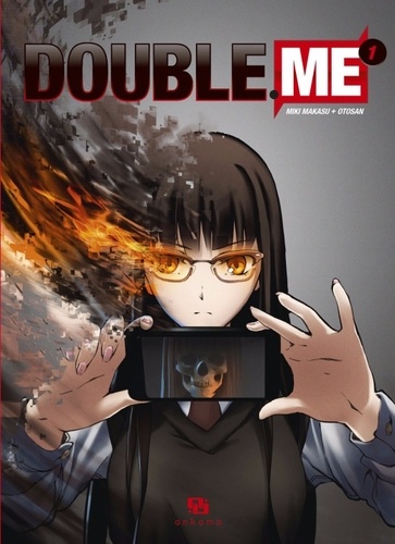 Double.me Tome 1