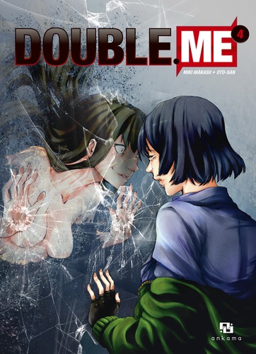 Double.me Tome 4