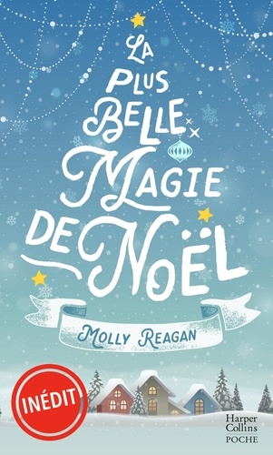 La plus belle magie de Noël