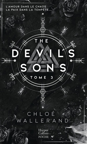 The Devil's Sons Tome 3