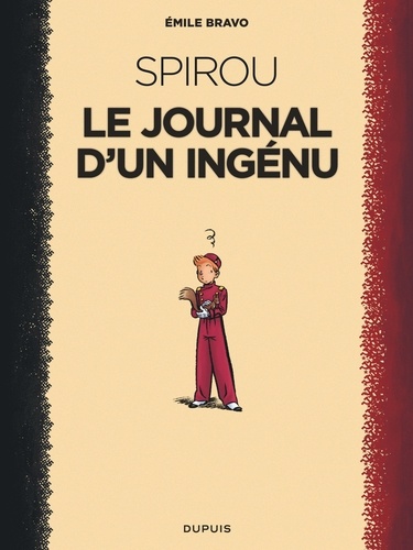 Spirou : Le journal d'un ingénu