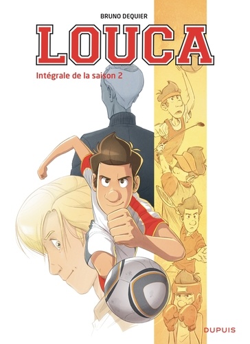 Louca : Intégrale de la saison 2