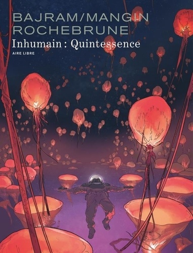 Inhumain : Quintessence